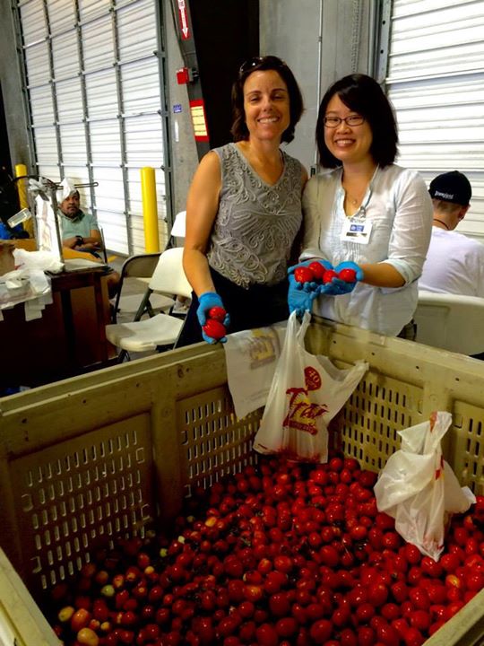 Photo 4 from Sacramento Food Bank & Family Services